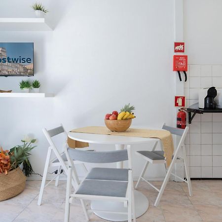 Sweet Flats With Netflix - Bolhao City Center Apartman Porto Kültér fotó
