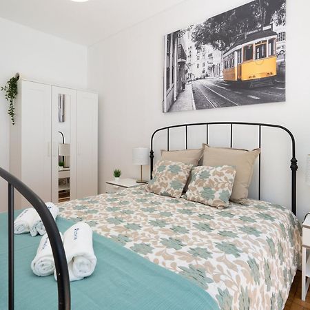 Sweet Flats With Netflix - Bolhao City Center Apartman Porto Kültér fotó