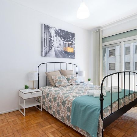 Sweet Flats With Netflix - Bolhao City Center Apartman Porto Kültér fotó