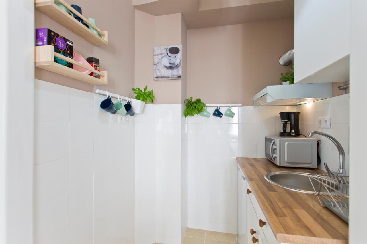 Sweet Flats With Netflix - Bolhao City Center Apartman Porto Kültér fotó