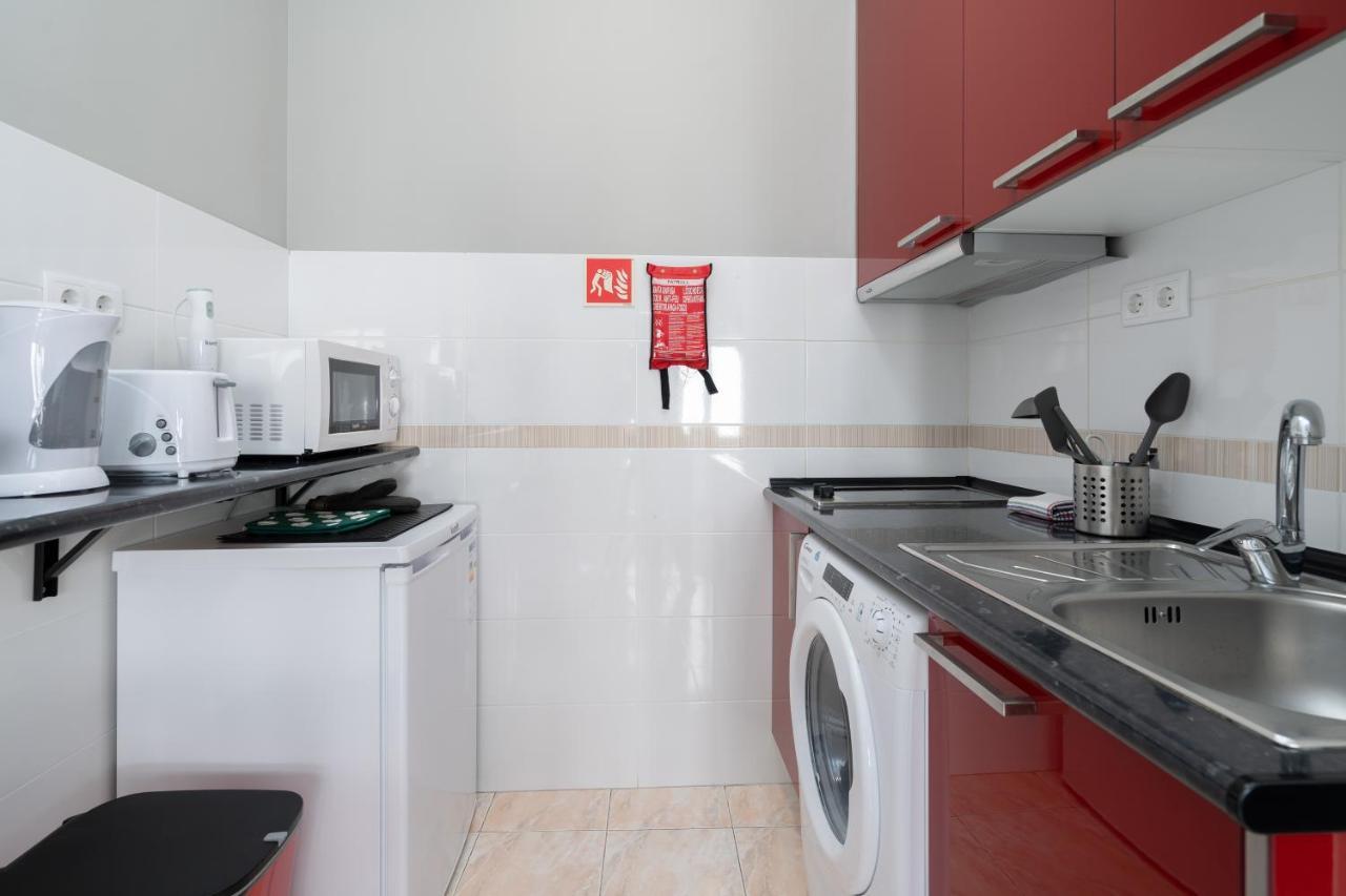 Sweet Flats With Netflix - Bolhao City Center Apartman Porto Kültér fotó