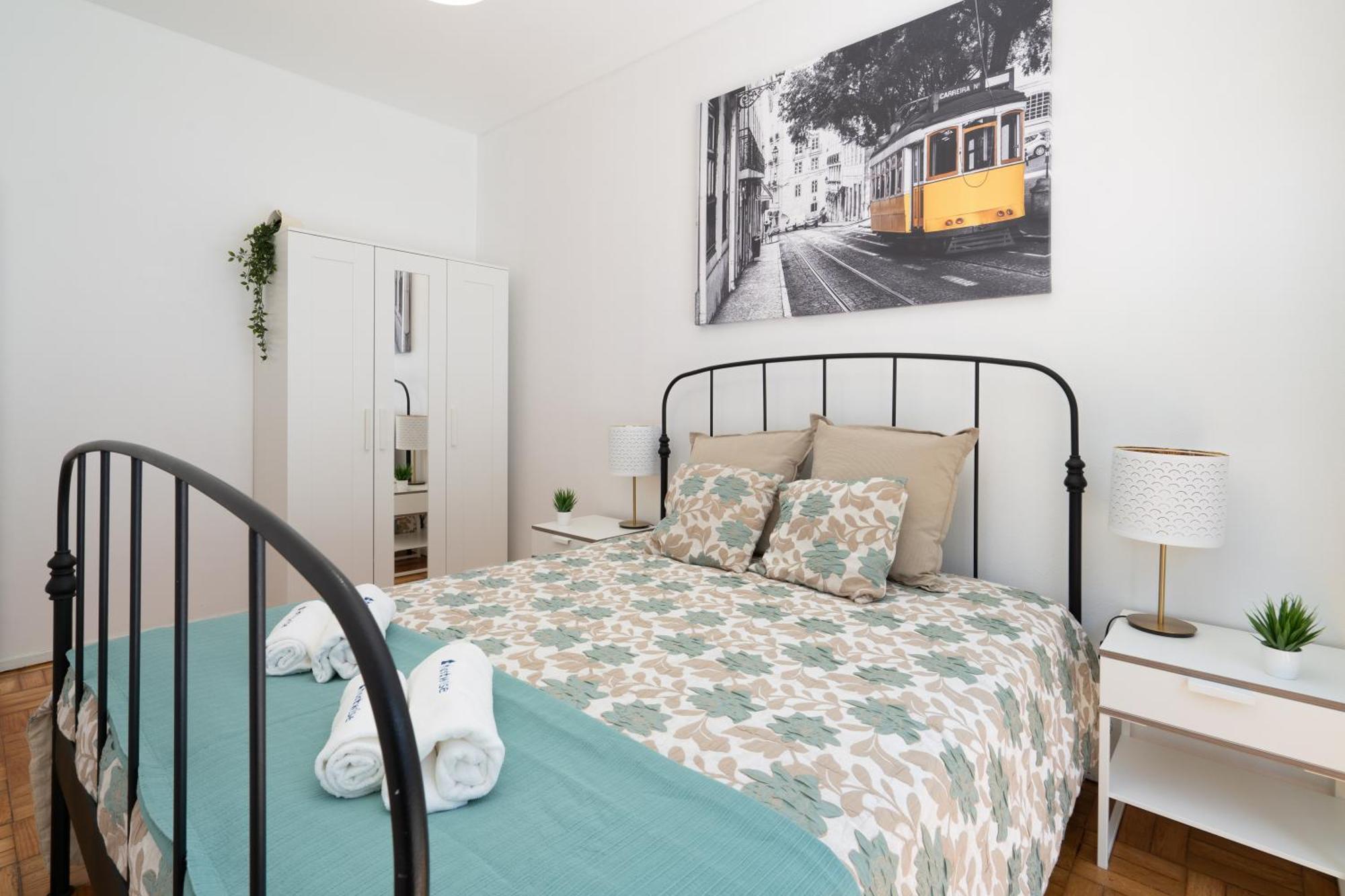 Sweet Flats With Netflix - Bolhao City Center Apartman Porto Kültér fotó