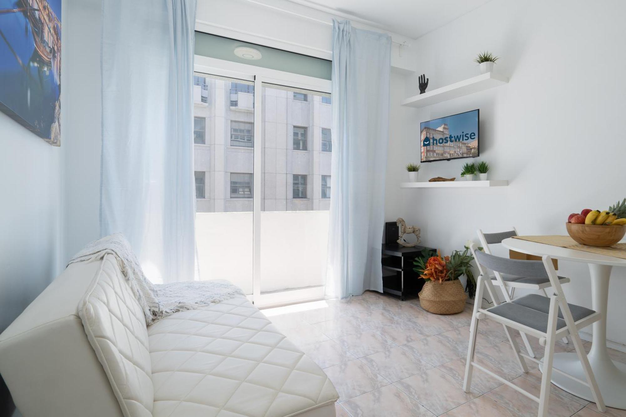 Sweet Flats With Netflix - Bolhao City Center Apartman Porto Kültér fotó