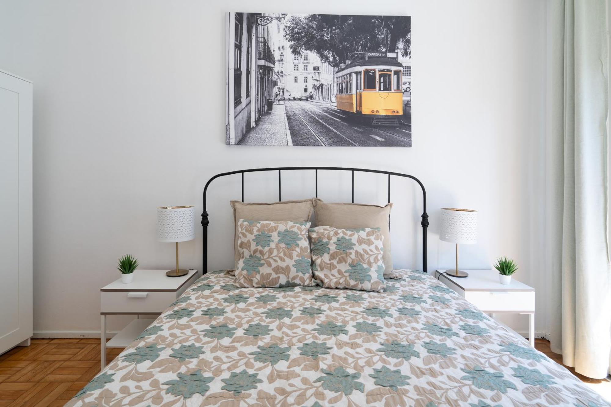 Sweet Flats With Netflix - Bolhao City Center Apartman Porto Kültér fotó