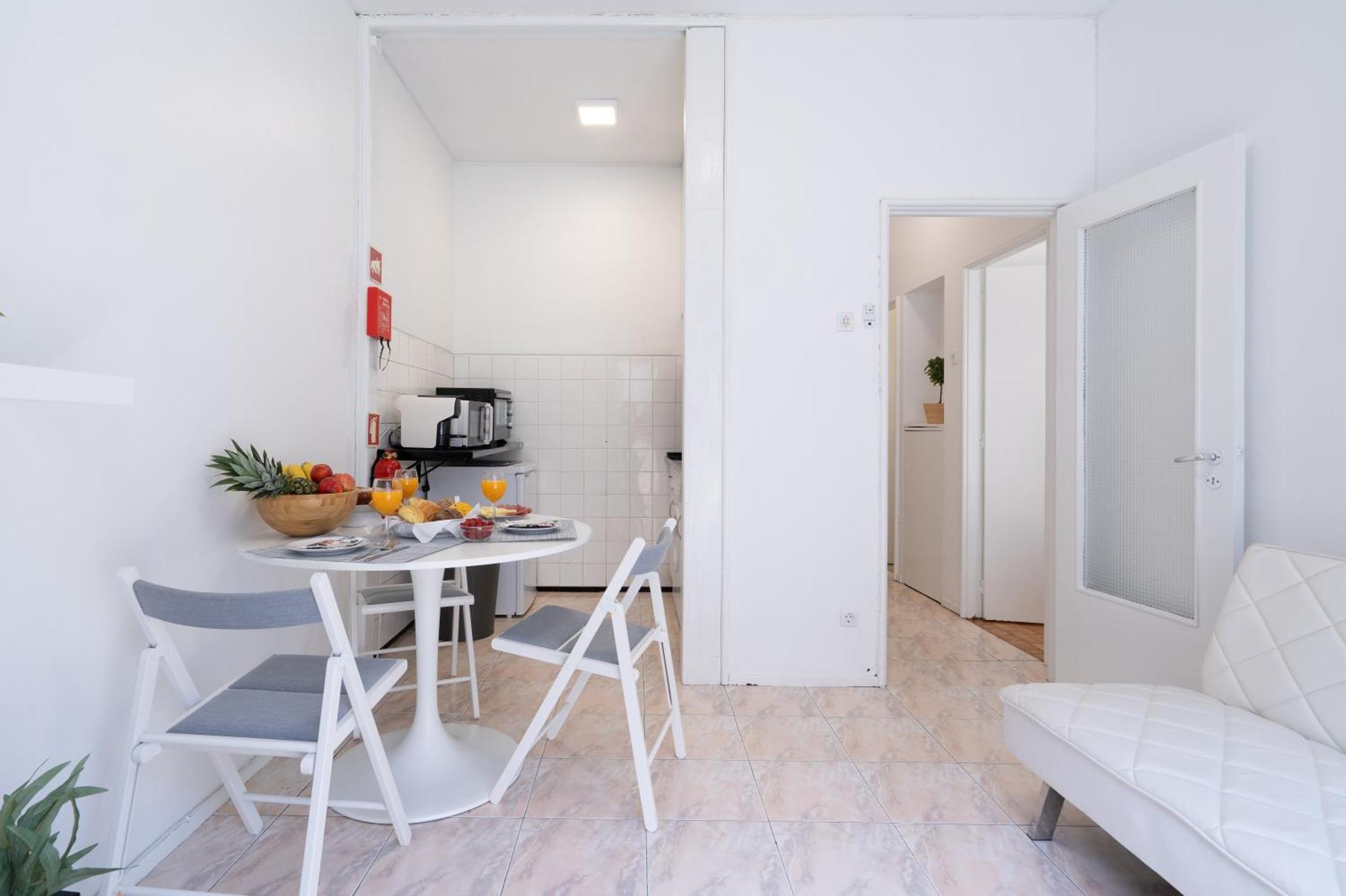 Sweet Flats With Netflix - Bolhao City Center Apartman Porto Szoba fotó