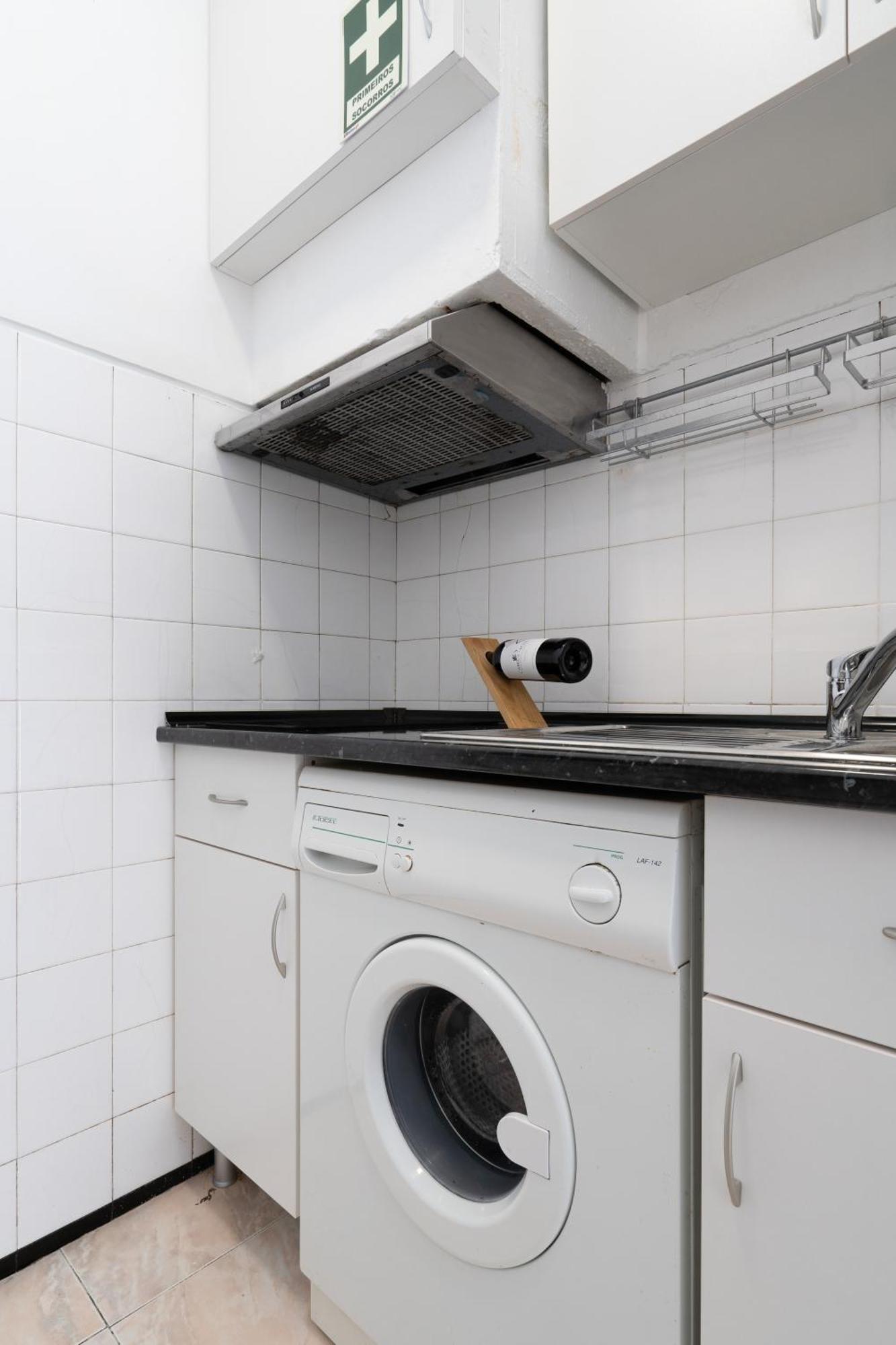 Sweet Flats With Netflix - Bolhao City Center Apartman Porto Szoba fotó