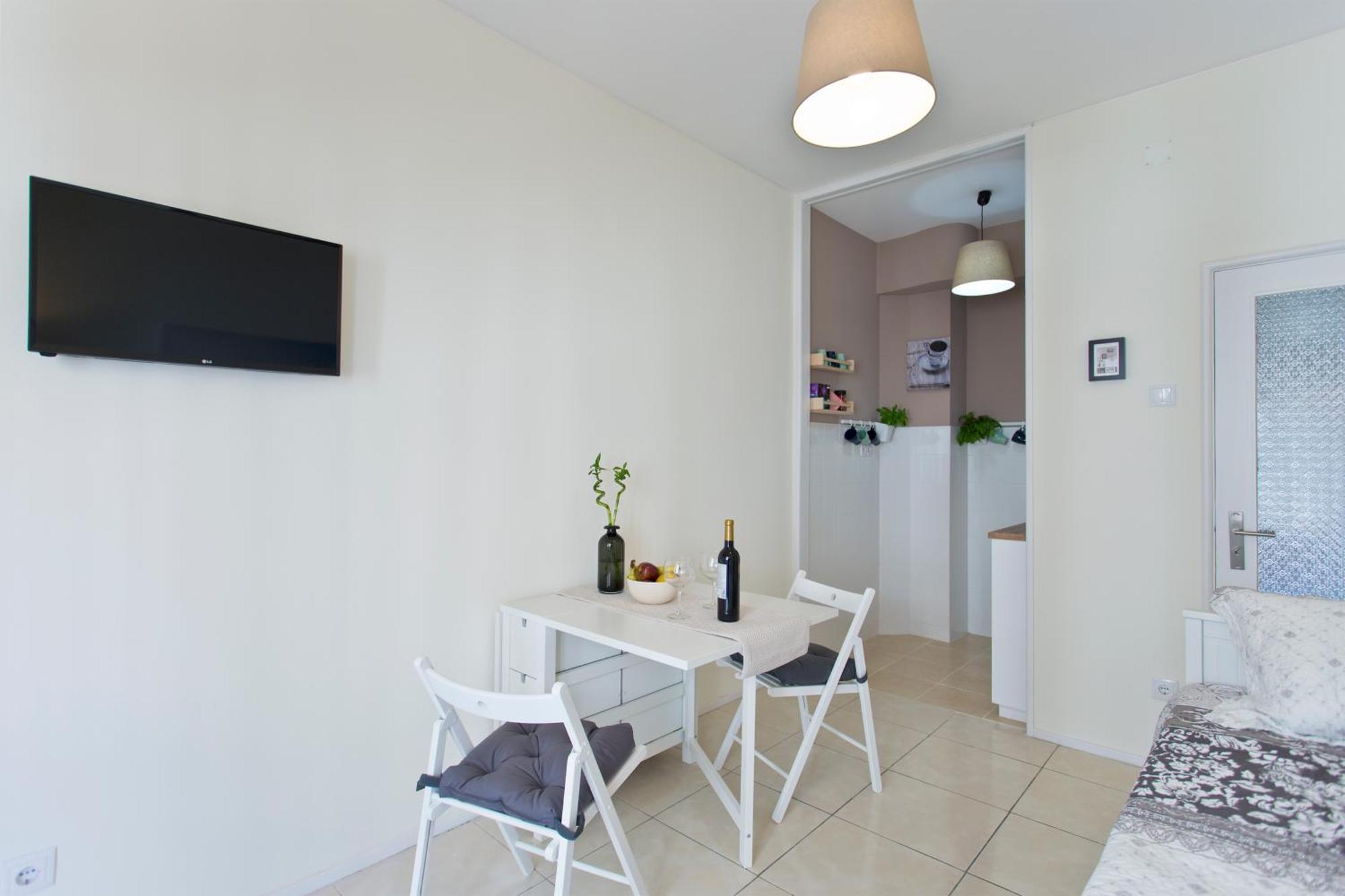 Sweet Flats With Netflix - Bolhao City Center Apartman Porto Szoba fotó