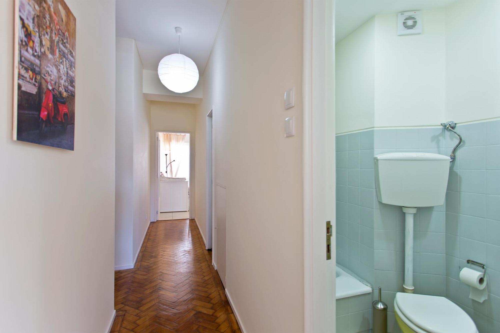 Sweet Flats With Netflix - Bolhao City Center Apartman Porto Szoba fotó