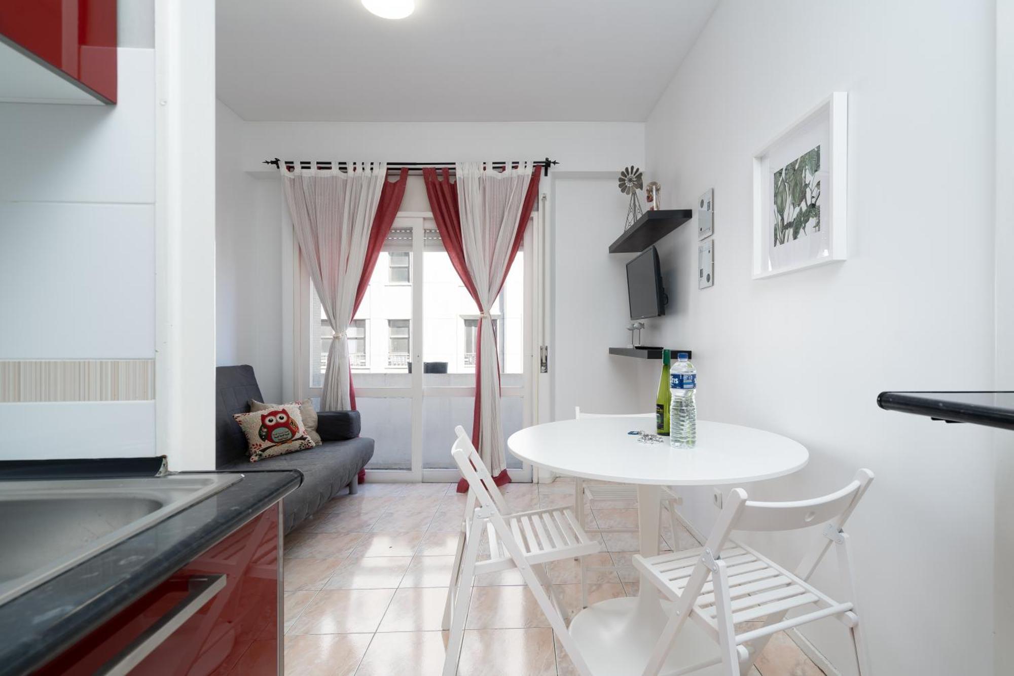 Sweet Flats With Netflix - Bolhao City Center Apartman Porto Szoba fotó