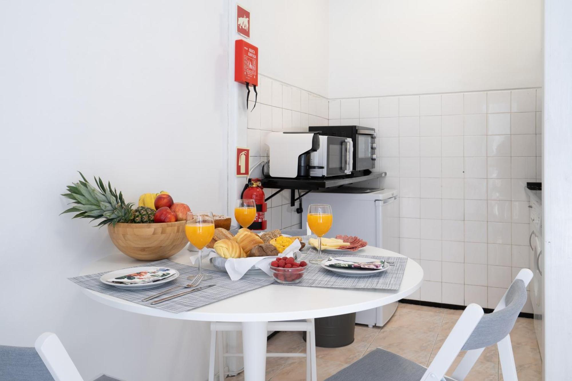 Sweet Flats With Netflix - Bolhao City Center Apartman Porto Szoba fotó