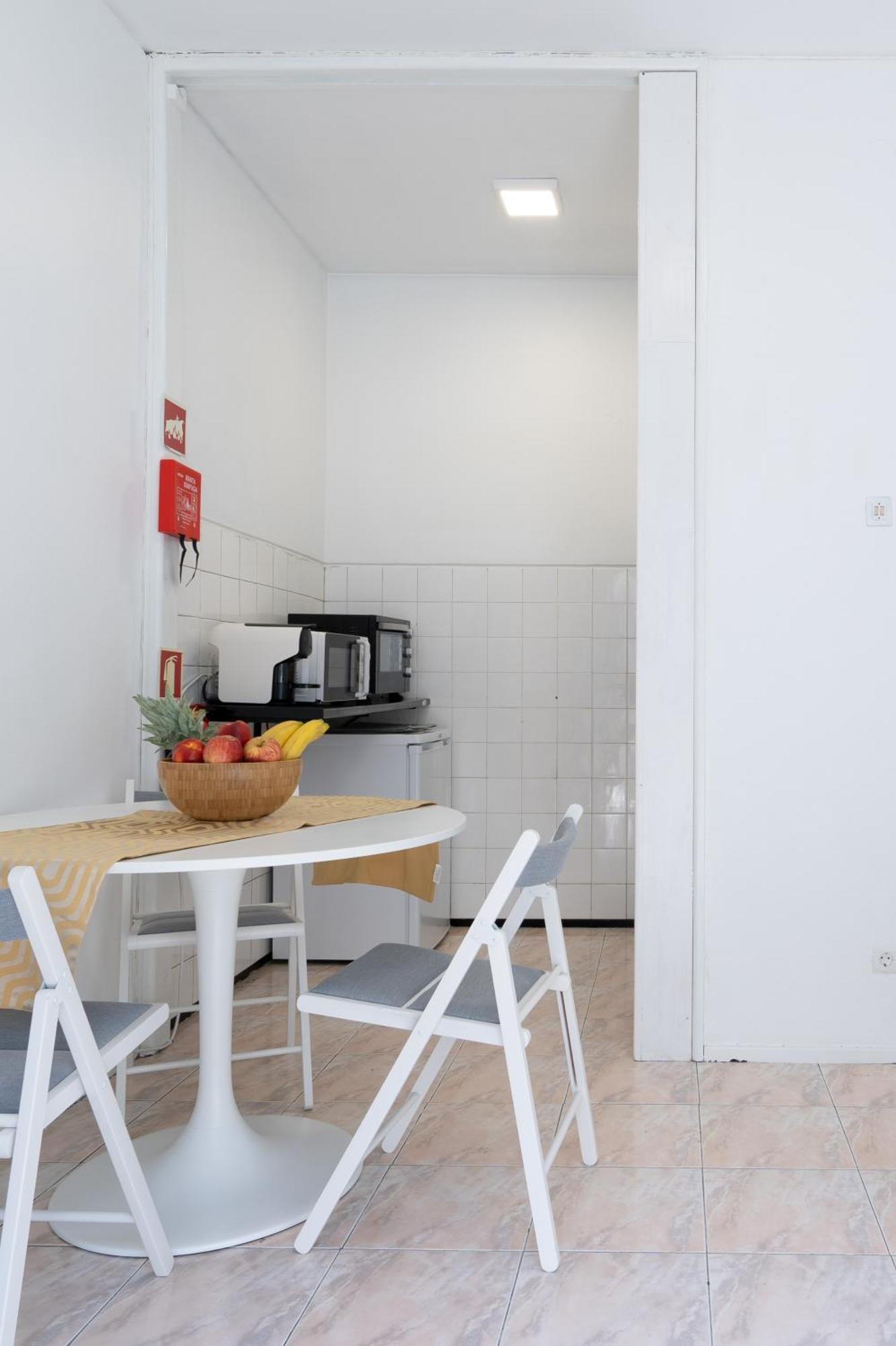 Sweet Flats With Netflix - Bolhao City Center Apartman Porto Szoba fotó