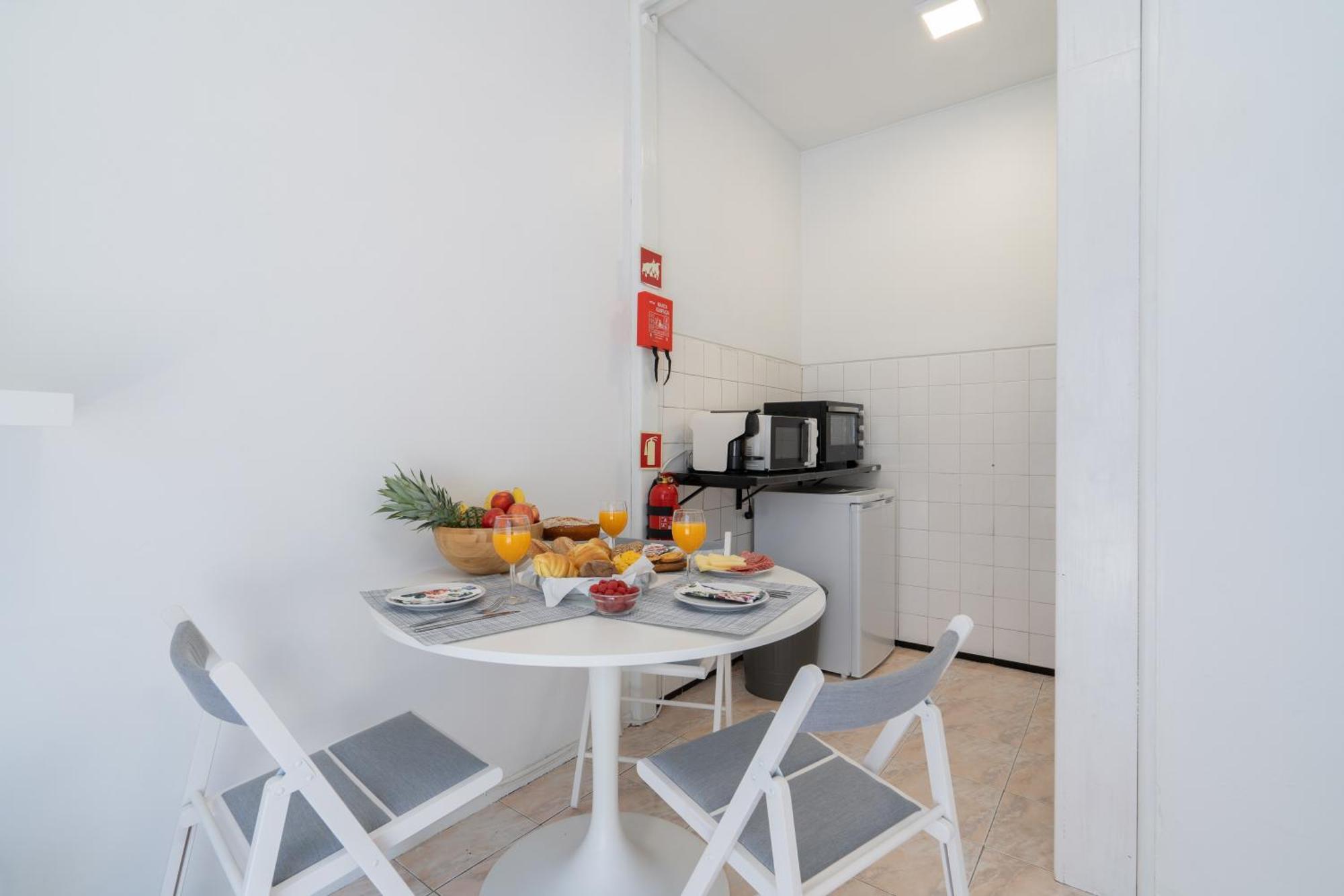 Sweet Flats With Netflix - Bolhao City Center Apartman Porto Szoba fotó