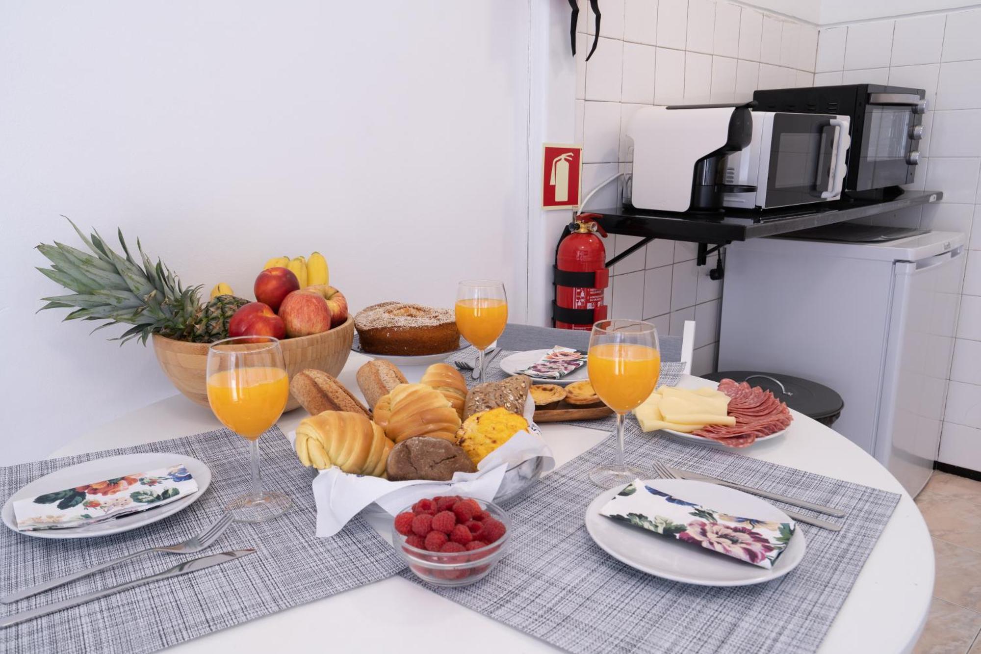 Sweet Flats With Netflix - Bolhao City Center Apartman Porto Szoba fotó