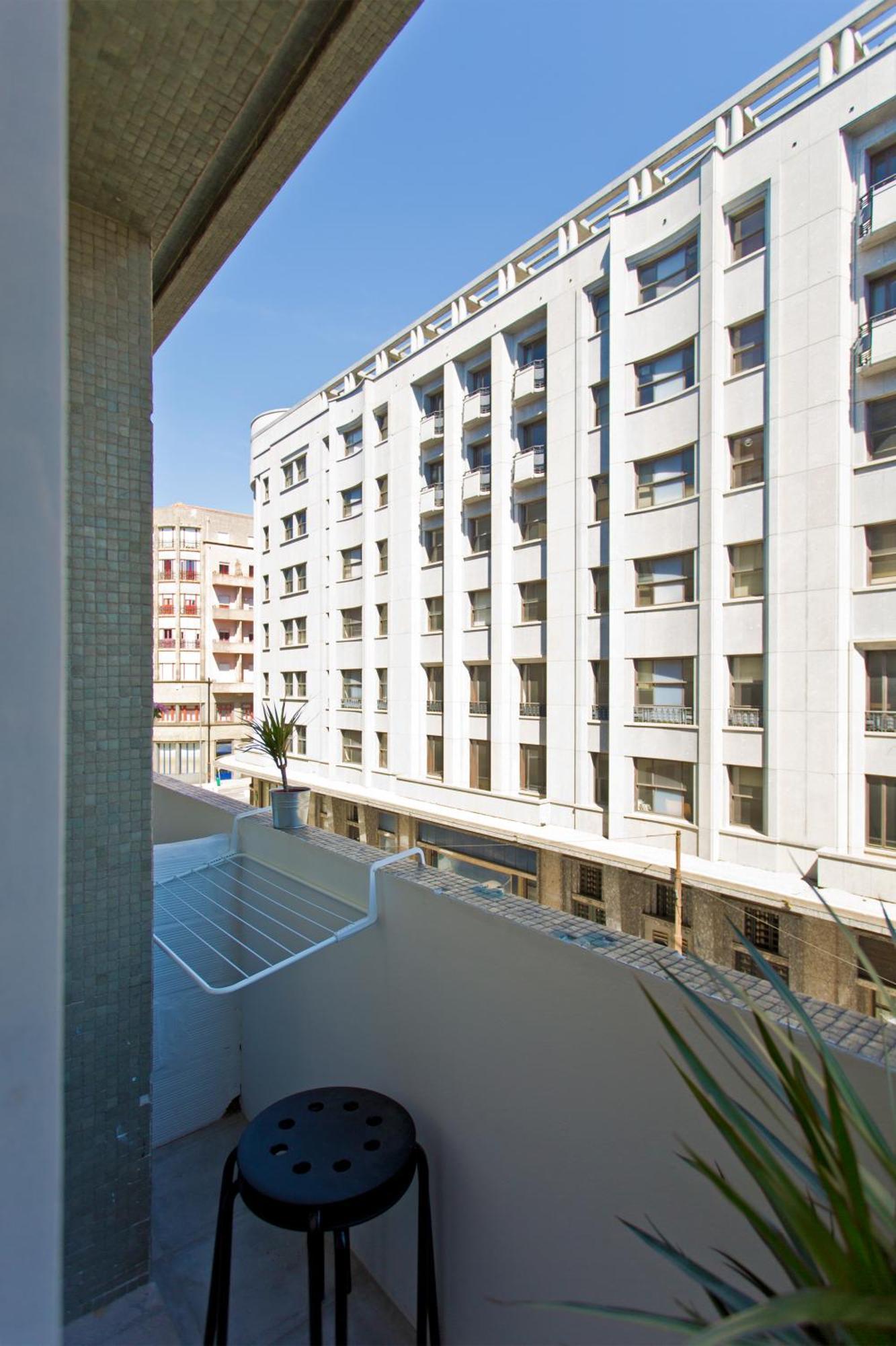 Sweet Flats With Netflix - Bolhao City Center Apartman Porto Szoba fotó