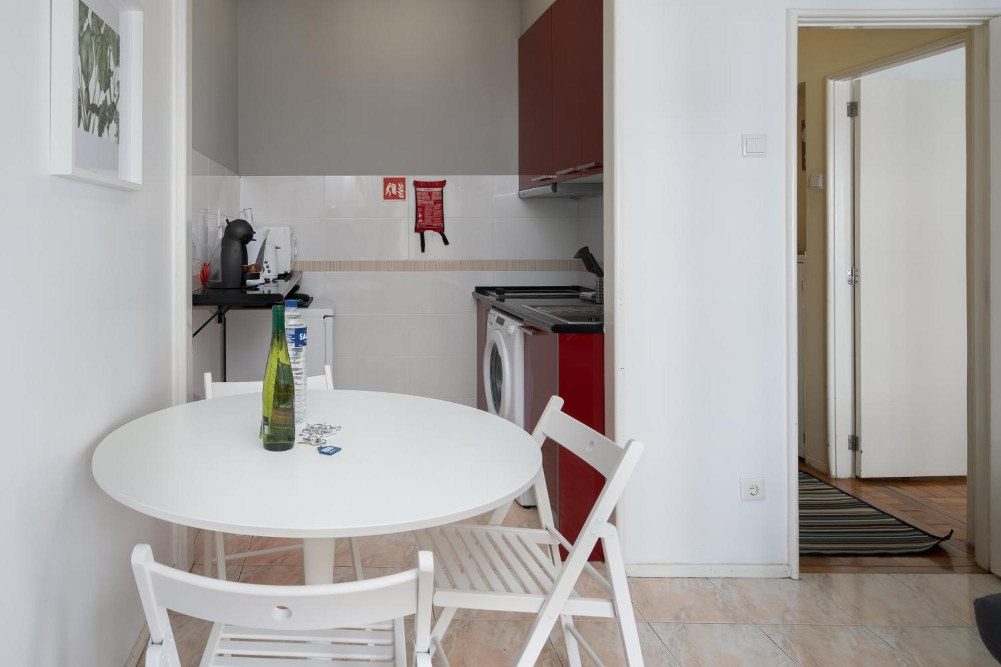 Sweet Flats With Netflix - Bolhao City Center Apartman Porto Szoba fotó
