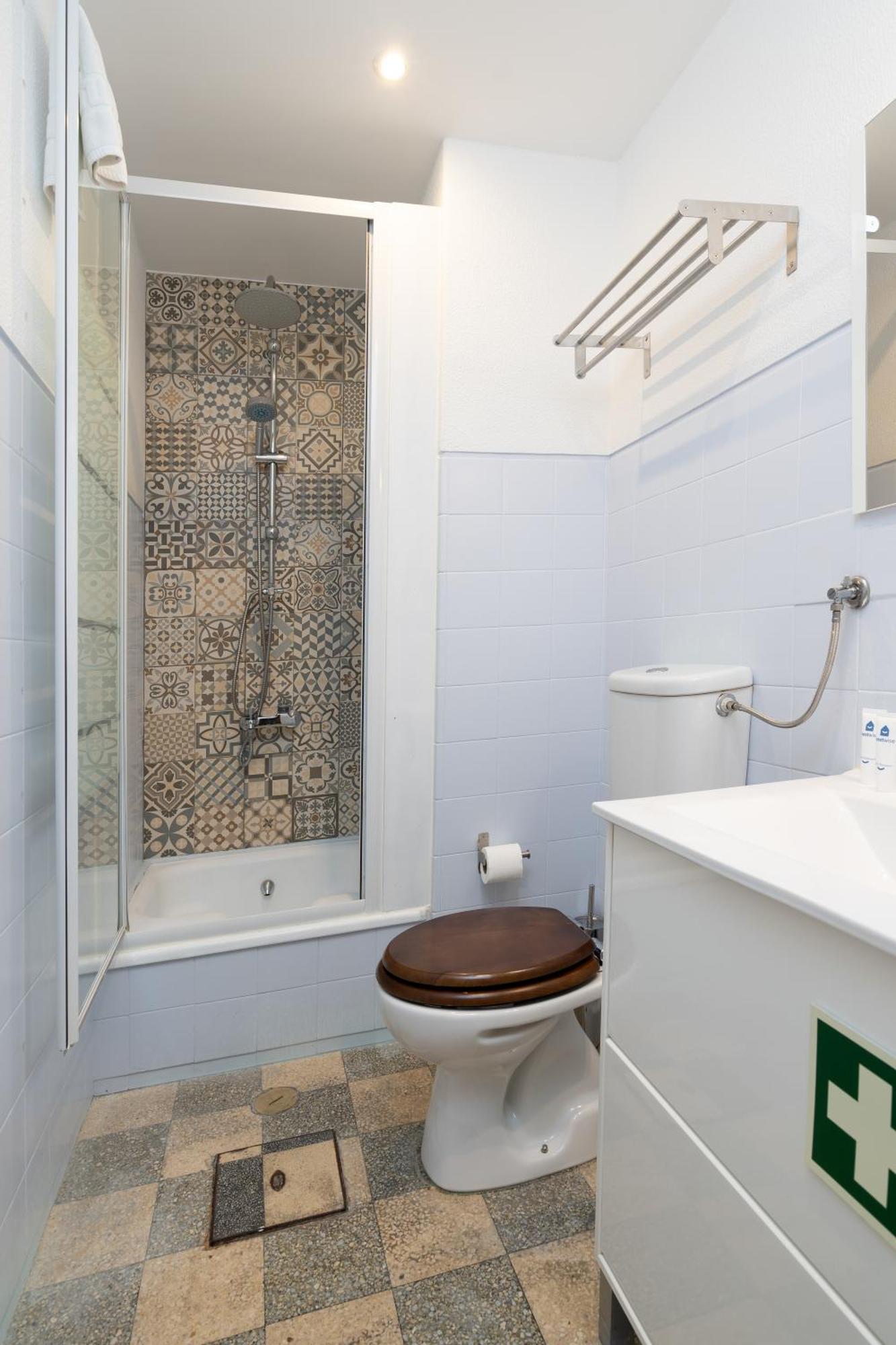 Sweet Flats With Netflix - Bolhao City Center Apartman Porto Szoba fotó