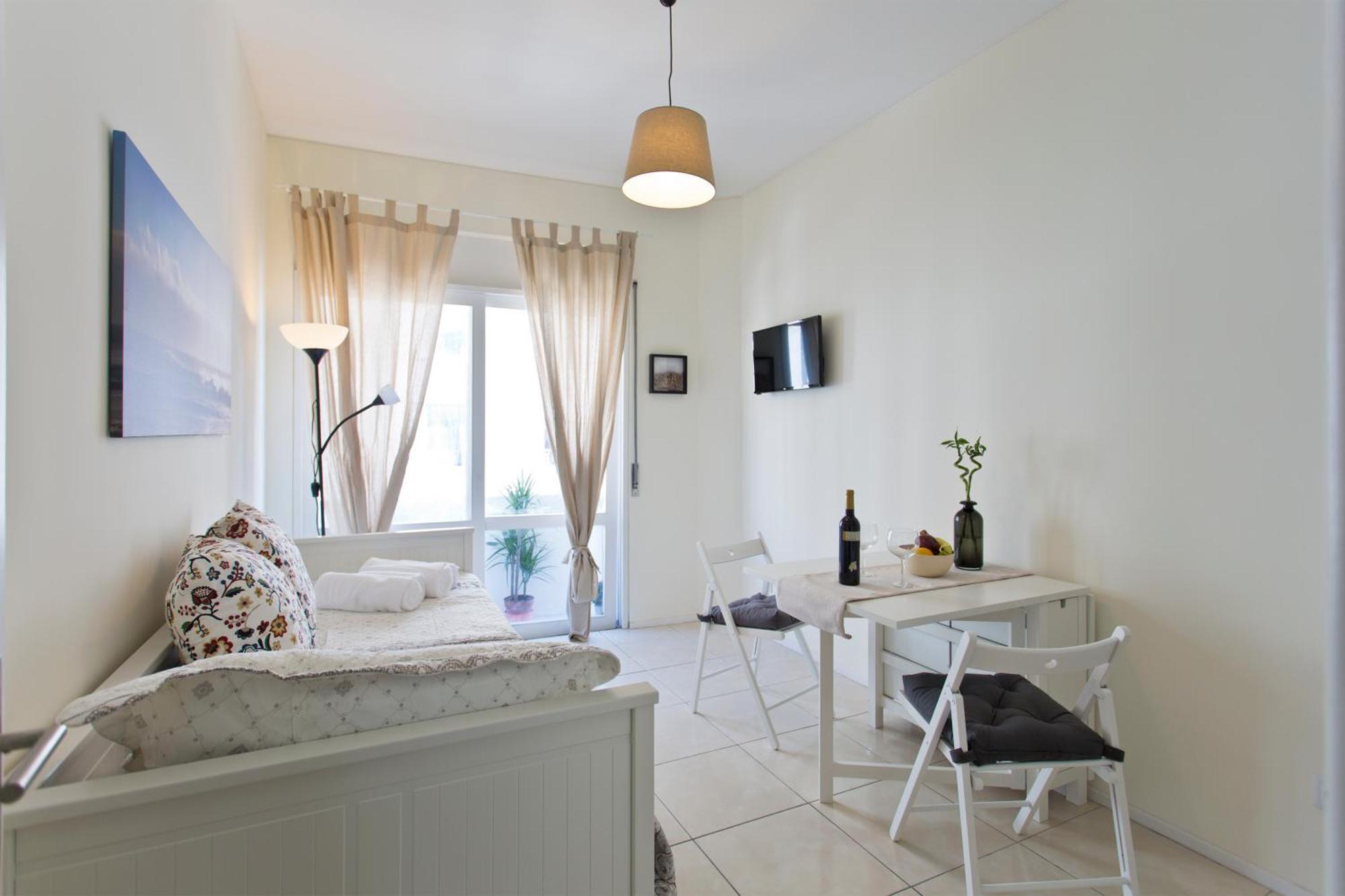 Sweet Flats With Netflix - Bolhao City Center Apartman Porto Szoba fotó
