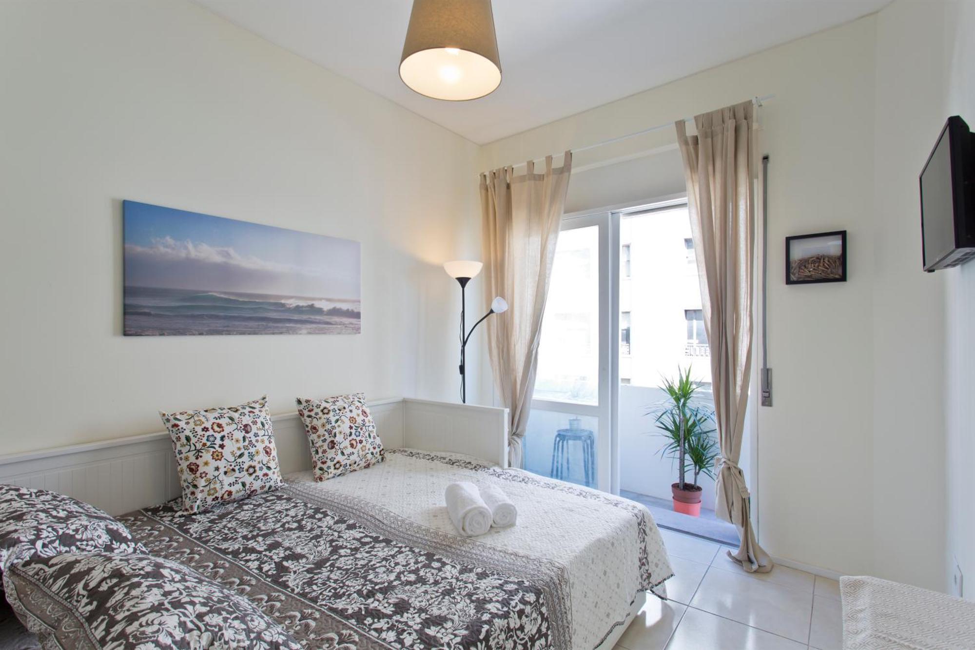 Sweet Flats With Netflix - Bolhao City Center Apartman Porto Szoba fotó